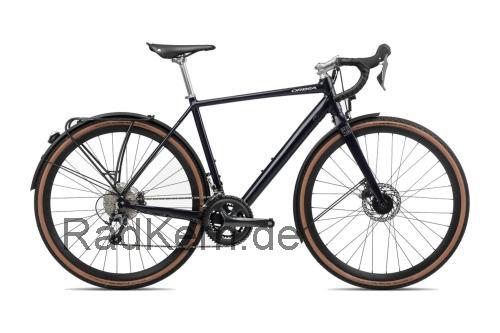 Orbea Vector Drop LTD technische daten